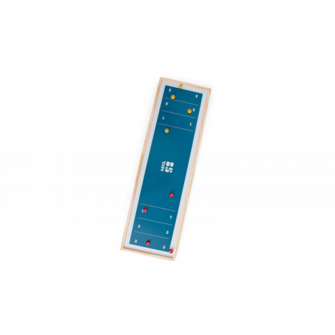Joc de strategie si dexteritate Shuffleboard, BS Toys [8]