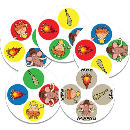 Cheatwell-Joc - Distractie cu omul preistoric [1]