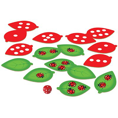 Orchard-Toys-Joc-educativ-Buburuzele-Ladybirds [2]