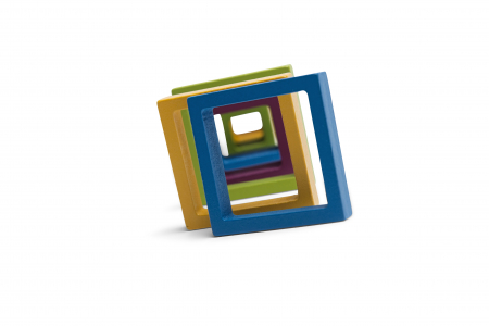 BS Toys Joc educativ Frames [7]