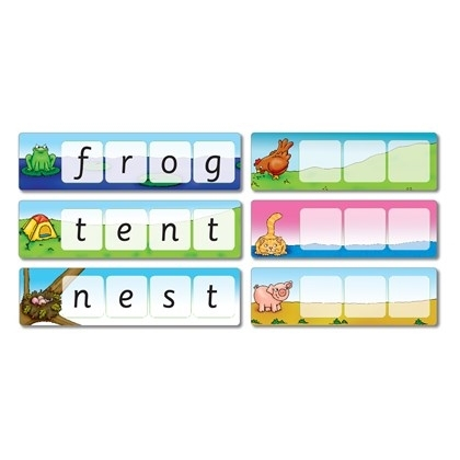 Orchard-Toys-Joc-educativ-in-limba-engleza-Potriveste-si-formeaza-cuvinte-MATCH-AND-SPELL [2]