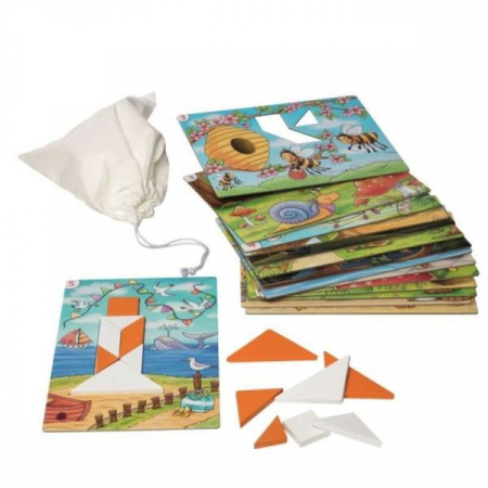 Beleduc Joc educativ Legolino [1]