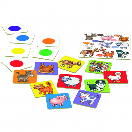 Orchard-Toys-Joc-educativ-Moo-Bee-Mac-MOO-BAA-QUACK [2]