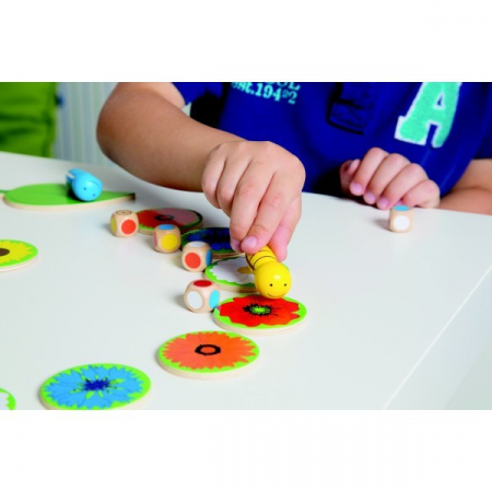 Beleduc Joc educativ Papilio [3]