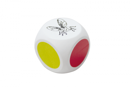 Beleduc-Joc educativ pentru dezvoltarea atentiei si indemanarii Broscutele prind musculite [2]