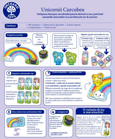 Orchard-Toys-Joc-educativ-Unicornii-Curcubeu-Rainbow-Unicorns [2]