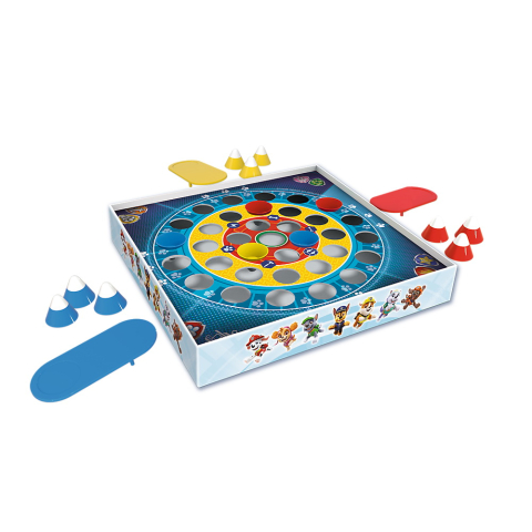 Trefl-Joc Jumpers Patrula Catelusilor [1]