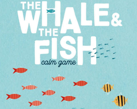 Londji-Joc Londji, Calmul din ocean- Jocul pestilor [6]