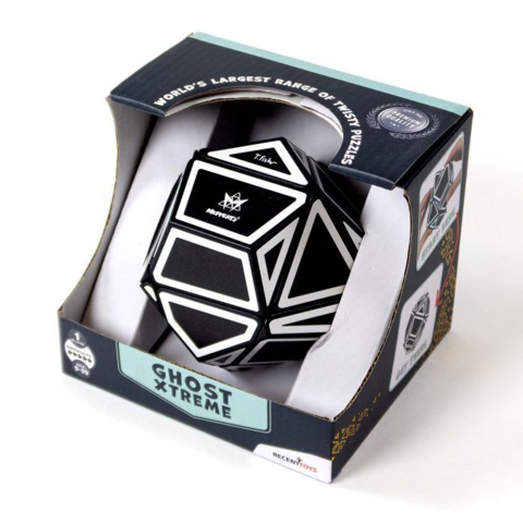 Oktató játékok - Joc logic Meffert’s Ghost Xtreme 