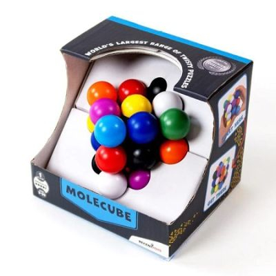 Oktató játékok - Joc logic Meffert’s Molecube