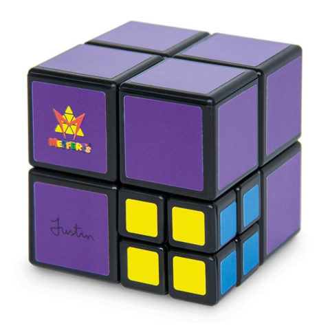 Joc logic Meffert’s Pocket Cube [1]