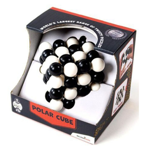 Oktató játékok - Joc logic Meffert’s Polar Cub