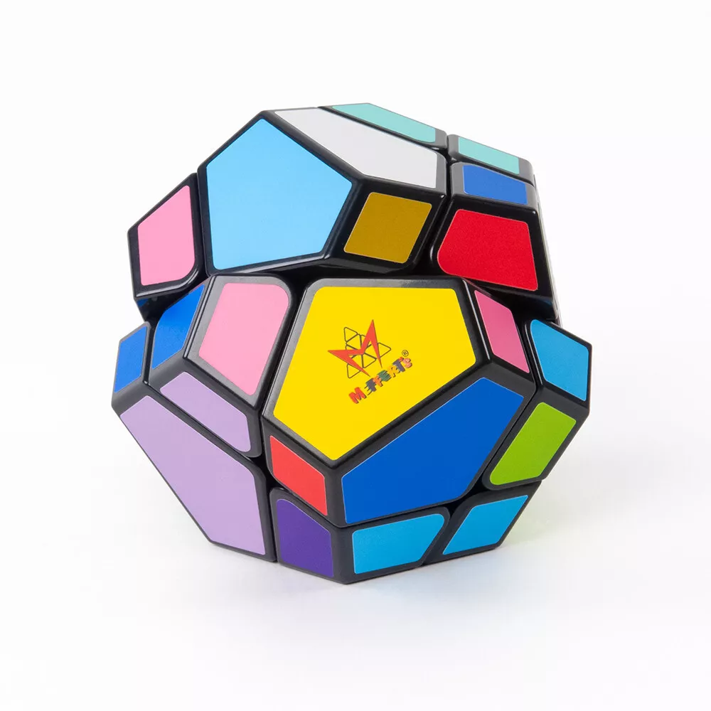 Recent Toys-Joc logic Meffert’s Skewb Ultimate [1]