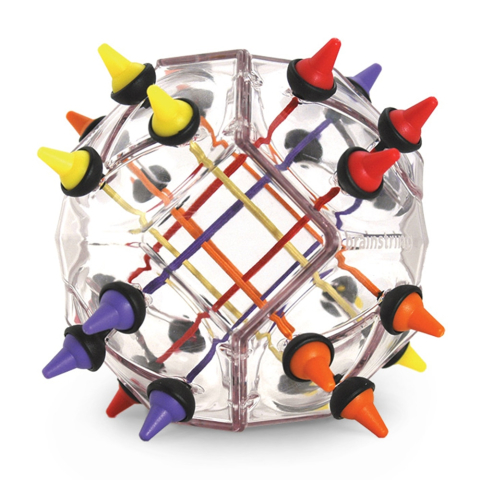 Joc logic Recent Toys - Brainstring Advance [1]