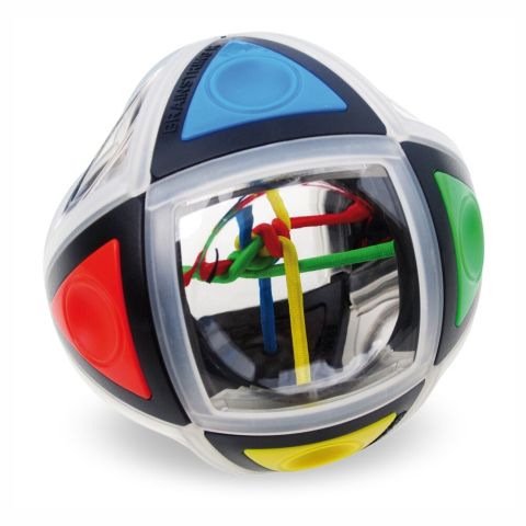 Oktató játékok - Joc logic Recent Toys - Brainstring R