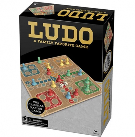 Játékok 50 RON alatt - Joc Ludo Clasic
