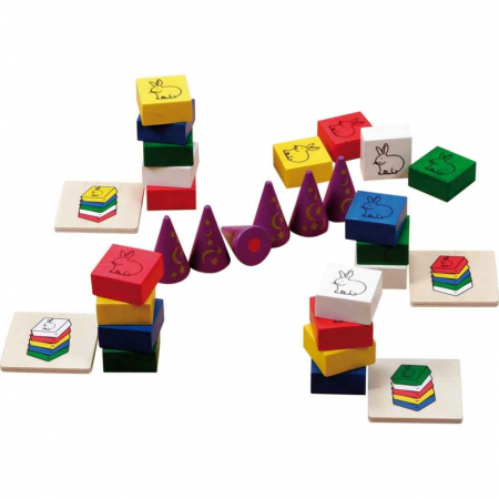 Beleduc Joc Magicus Beleduc [1]