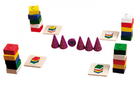 Beleduc Joc Magicus Beleduc [2]
