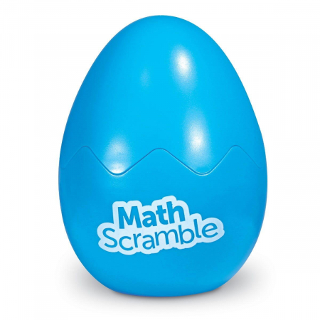 Learning Resources Joc matematic - Omleta numerelor [3]