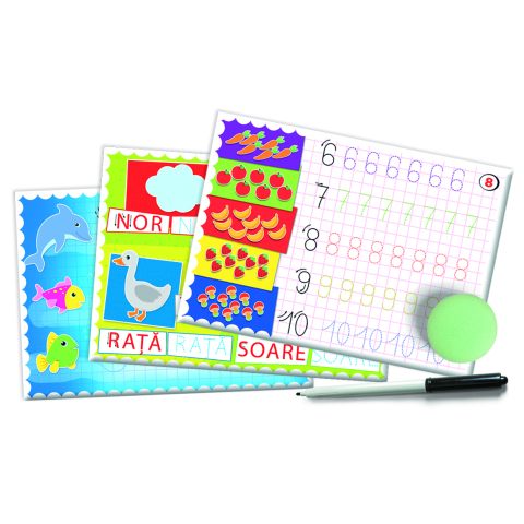 Joc Memos Classic Plus Patrula Catelusilor [3]