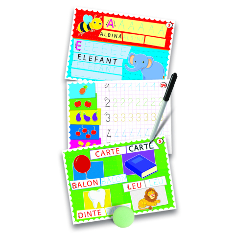 Joc Memos Classic Plus Patrula Catelusilor [2]