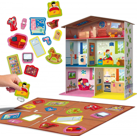 Lisciani-Joc-Montessori-Maxi-Casuta-mea [1]
