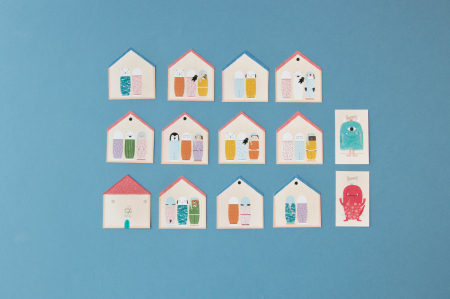 Londji-Joc Noapte buna 3 in 1, Londji [2]