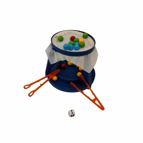 Joc - Nu lasa bilutele sa cada [1]