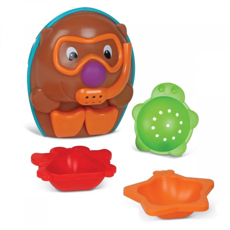 Cadouri botez - Learning Resources Joc pentru baita - Ariciul Spike