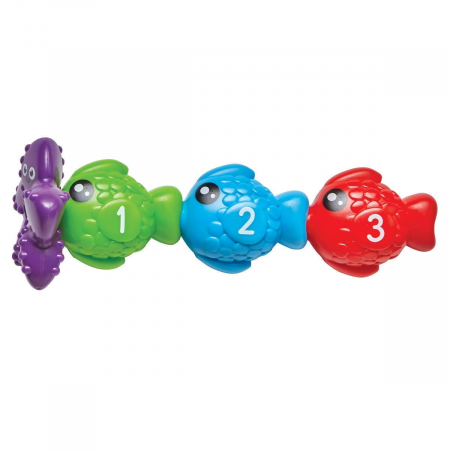 Learning Resources-Joc pentru baita - Rechinul Steve [5]