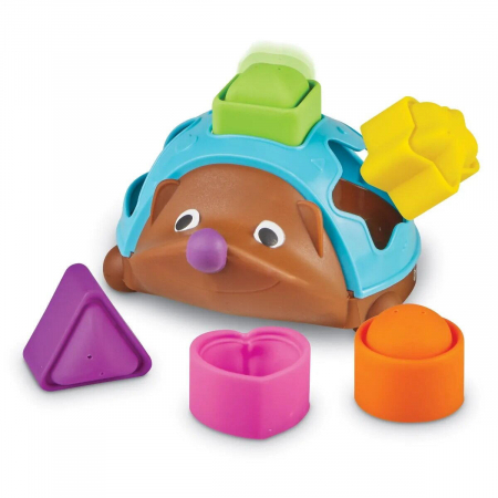 Learning Resources Joc pentru sortat - Ariciul Spike [1]