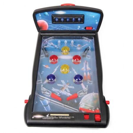 Akciók - Tobar-Joc pinball - Aventura spatiala