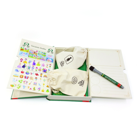 Svoora-Joc Povestile mele, Basme, Svoora [4]