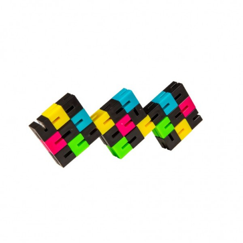 Jucarii +4 Ani - Joc-puzzle-blocuri-magice-Clown-Games-Clown-Games