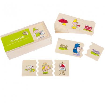 Beleduc-Joc-Puzzle-Cognito-Recunoaste-Activitatea [4]