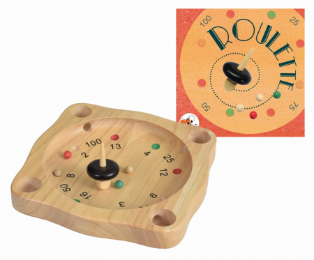 Játékok 3 éves kortól - Egmont-Toys-Joc-ruleta-Egmont