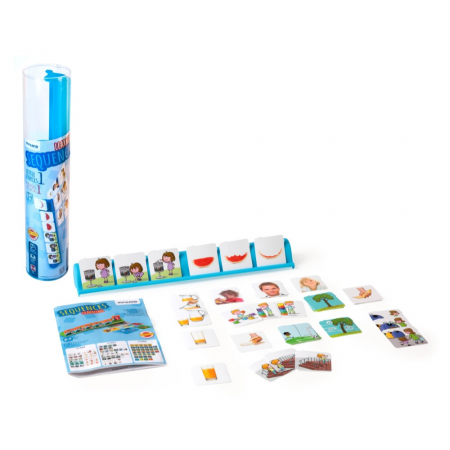 Jucarii +3 Ani - Miniland-Joc-Secvente-temporale-ordinea-lucrurilor.-Pentru-3-4-ani-Miniland