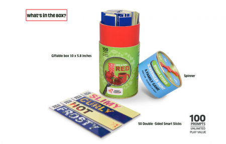 Chalk and Chuckles Joc Smart Sticks - Cauta si gaseste [2]