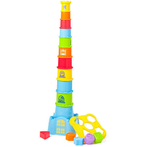 Joc sortare - Primul meu castel [1]