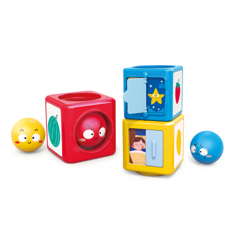 Joc Stocheaza Si Sorteaza [1]