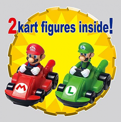 Epoch -Joc Super Mario - Kart Racing Deluxe [2]