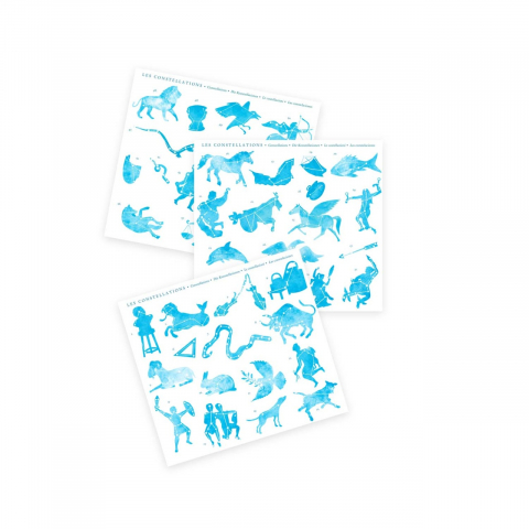 Moulin Roty-Joc transfer Harta astronomica, Moulin Roty [2]