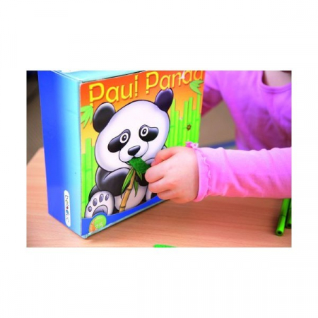 Beleduc Joc Ursuletul Panda [1]