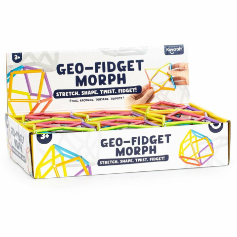 Jucarie antistres - Geo Morf [2]