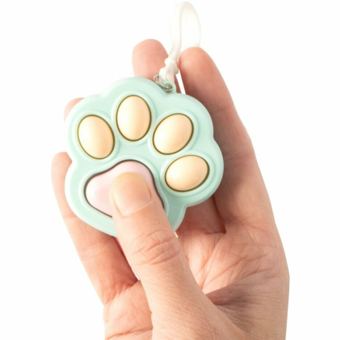 Jucarie antistres - Labuta Click Clack [1]