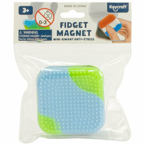 Jucarie antistres - Magnet senzorial [3]