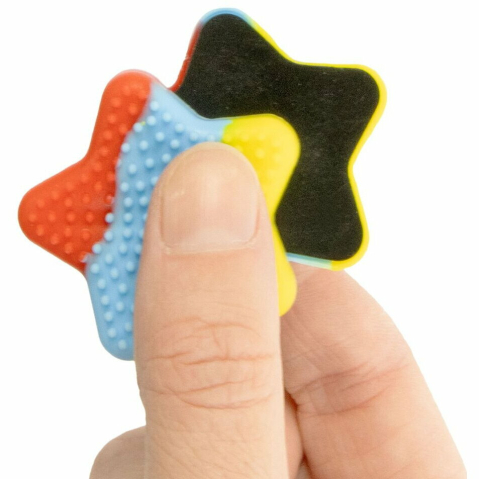 Oktató játékok - Jucarie antistres - Magnet senzorial