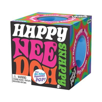 Keresztelő ajándékok - Schylling Jucarie antistres - Mingiuta Happy Snappy NeeDoh
