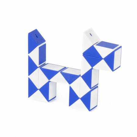 Jocuri educative - Keycraft-Jucarie antistres - Sarpe