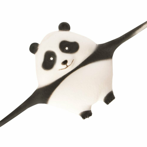 Oktató játékok - Jucarie antistres Stretch 'N Smash - Mini Panda